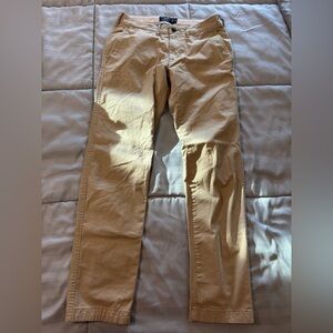 Abercrombie and Fitch Pant Boys 28x30